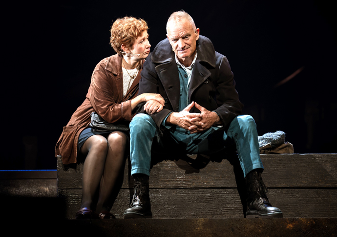 The Last Ship photo nienke de groot